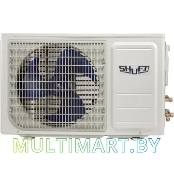 Кондиционер Shuft Berg SFTO-12HN1 картинка 3